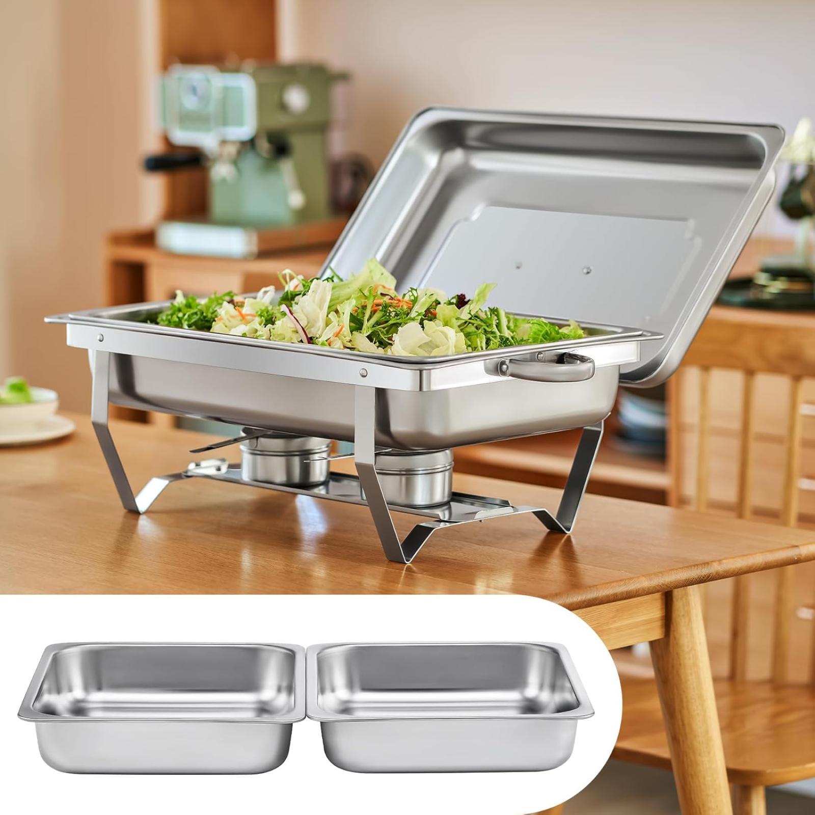 Chafing dish