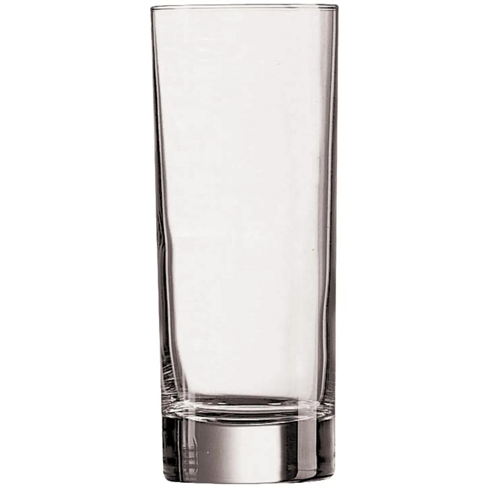 Verre tubo 22cl