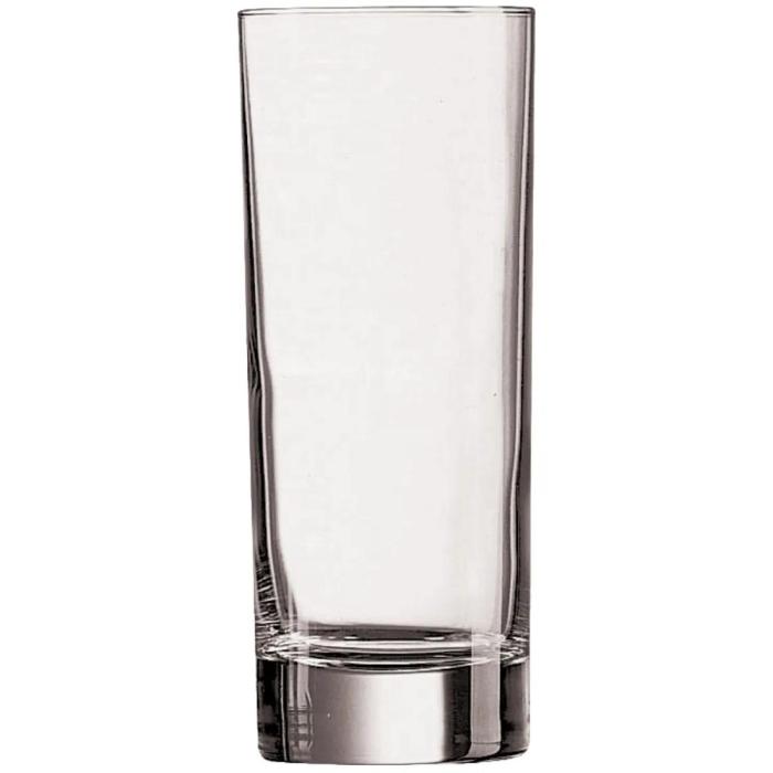Verre tubo 22cl