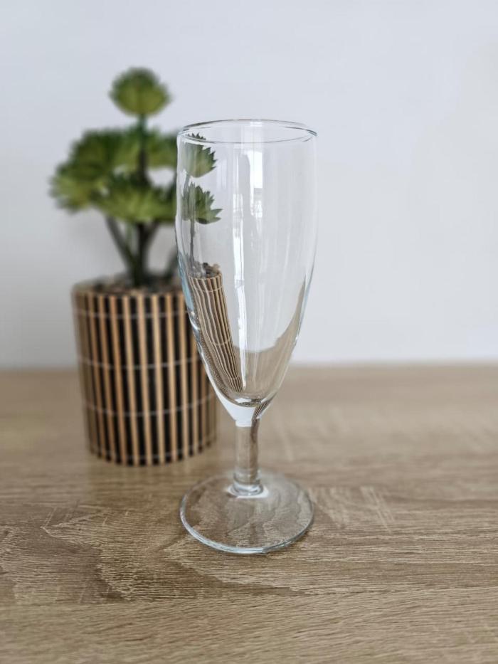Flûte à champagne 15cl