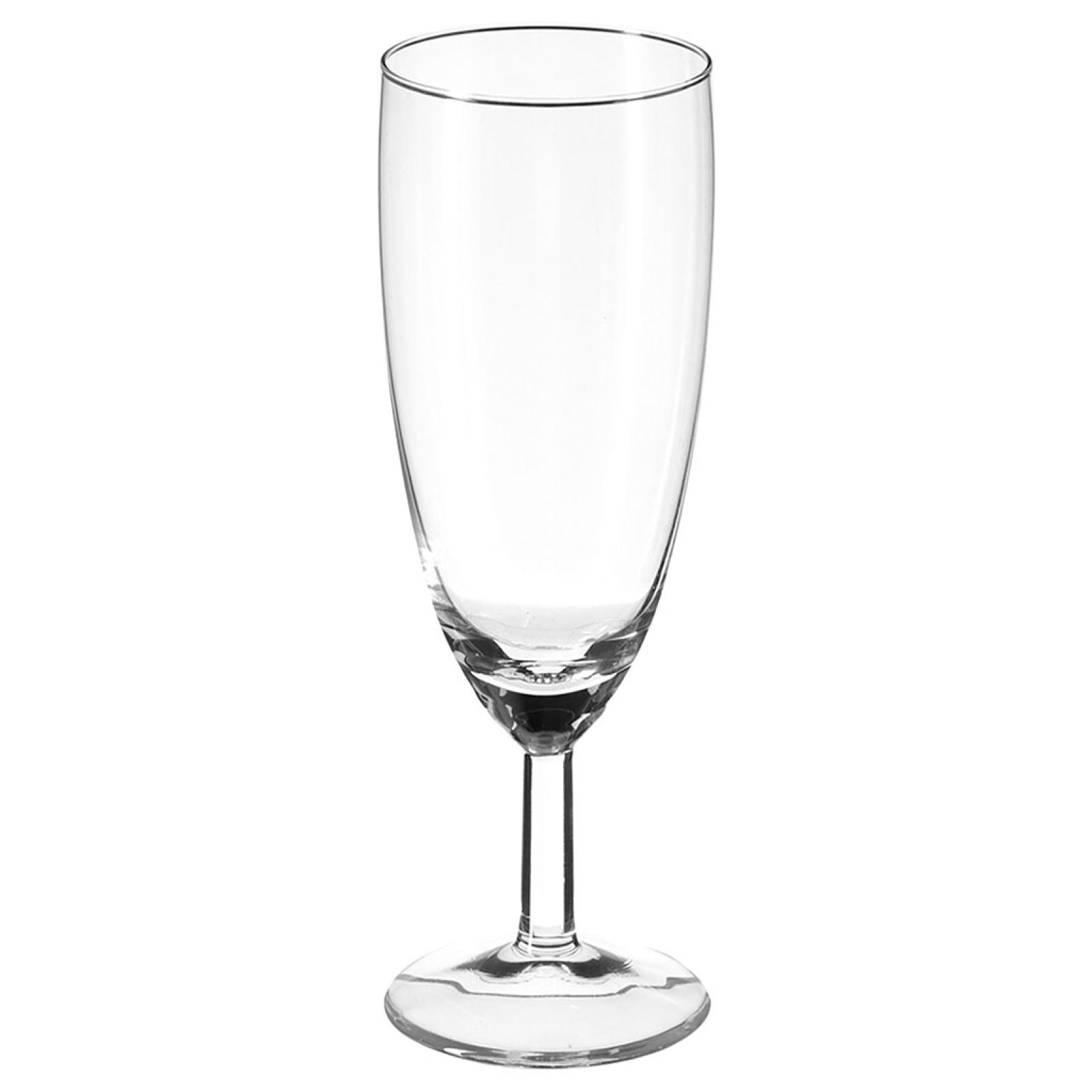 Flûte à champagne 15cl