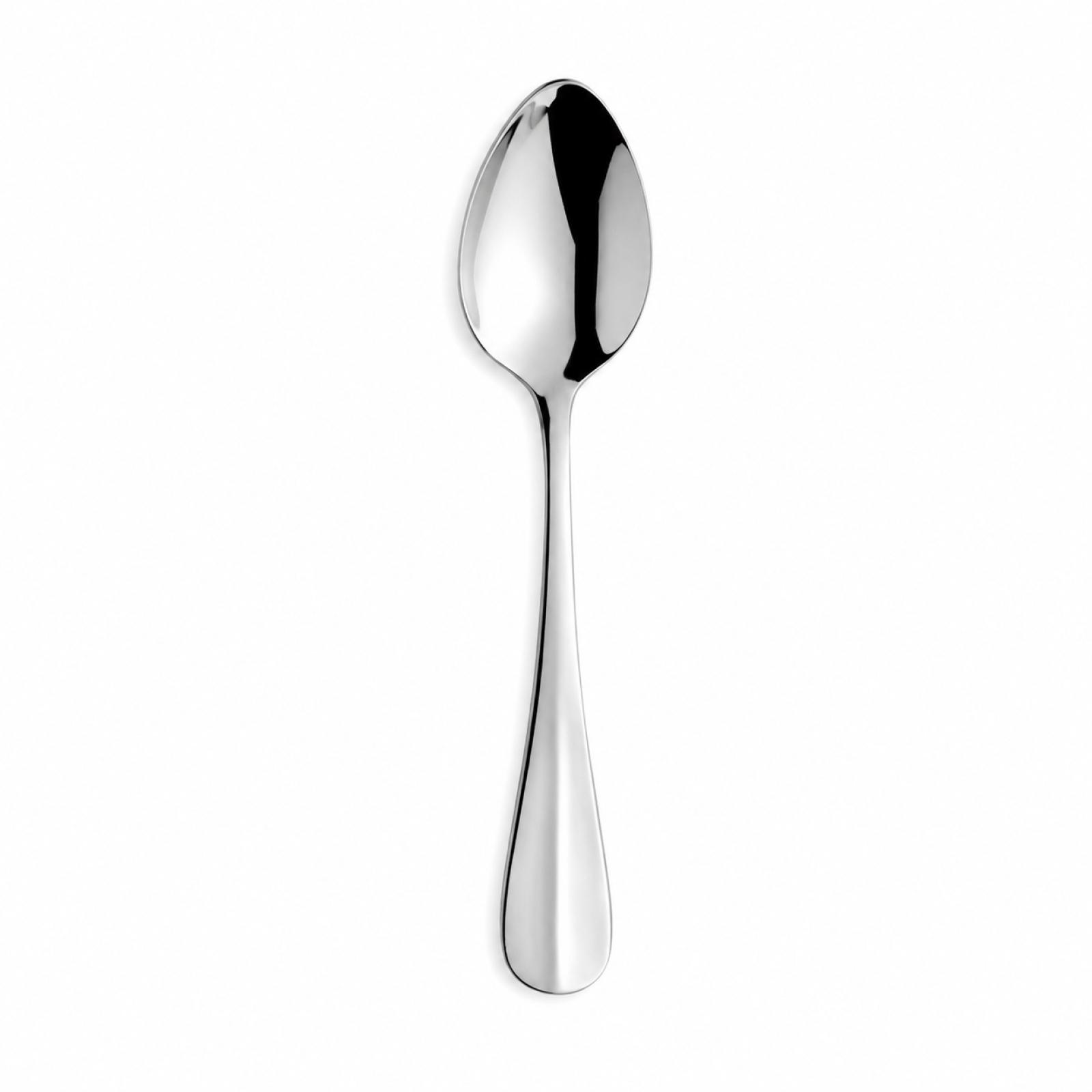 Cuillère à dessert Inox 18/0