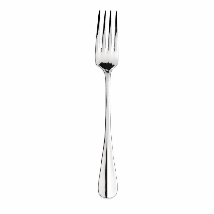 Fourchette de table Inox 18/0 - vue 1